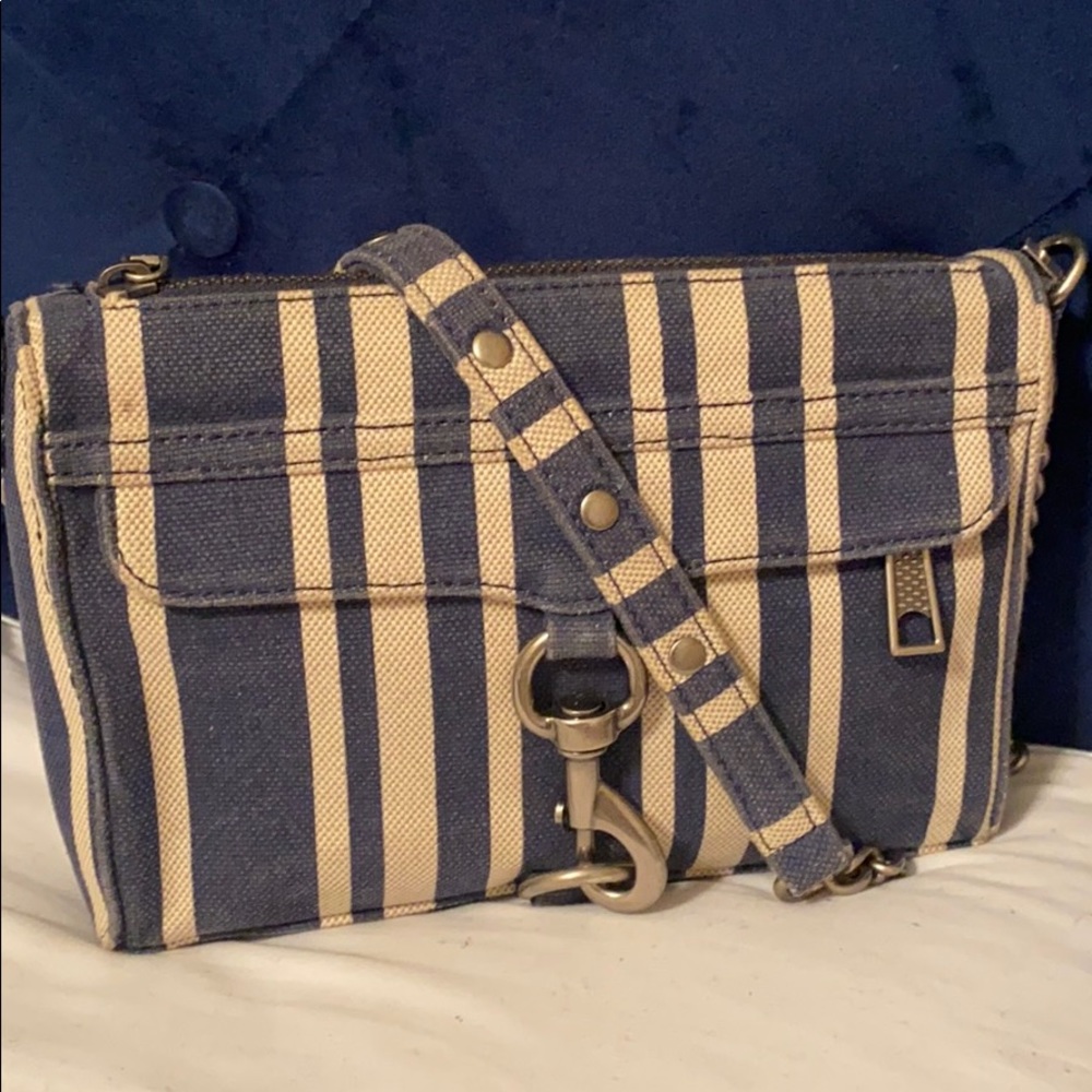 Rebecca Minkoff Crossbody